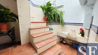House in Canillas de Albaida photo 12