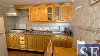 House in Canillas de Albaida photo 6