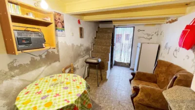 House in Sedella photo 11