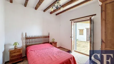 House in Almáchar photo 9