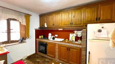 House in Canillas de Albaida photo 5