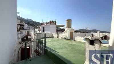 House in Canillas de Albaida photo 9