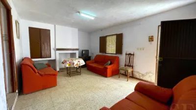 House in Canillas de Albaida photo 6