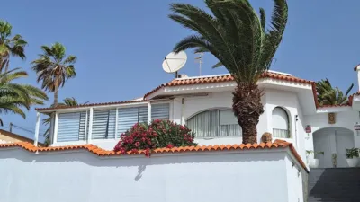 Casa en San Isidro photo 13