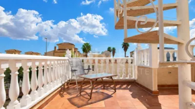 House in Algorfa photo 37