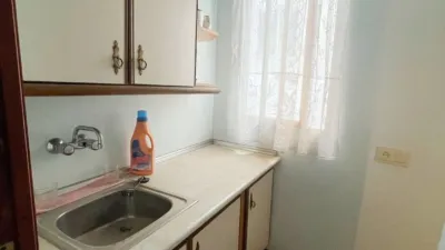 House in Canillas de Albaida photo 8