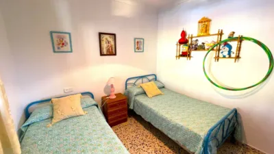 House in Algarrobo photo 8