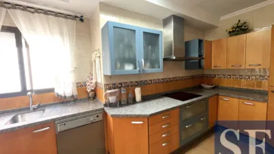 Apartment in Algarrobo photo 5
