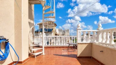House in Algorfa photo 33