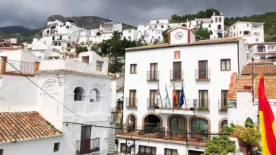 House in Canillas de Aceituno photo 15