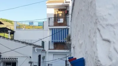 Apartamento en Algarrobo photo 13