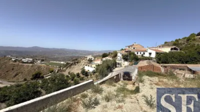 House in Canillas de Aceituno photo 12