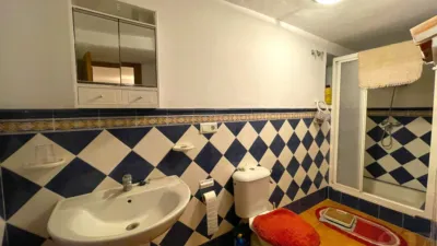 House in Canillas de Albaida photo 8