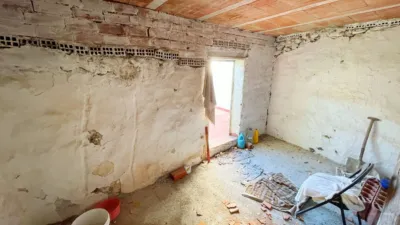 House in Árchez photo 12