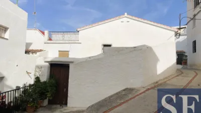 House in Canillas de Albaida photo 12