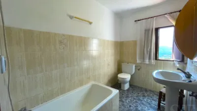 House in Canillas de Albaida photo 11