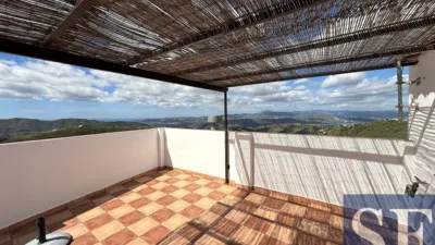 House in Canillas de Aceituno photo 13