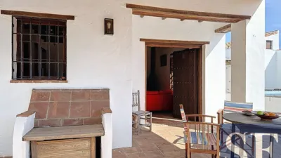 House in Almáchar photo 15