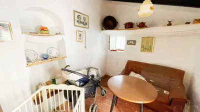 House in Sedella photo 3