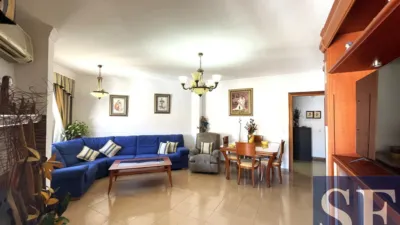 Apartment in Algarrobo photo 4