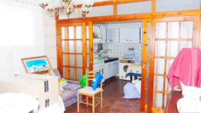 House in Canillas de Albaida photo 3