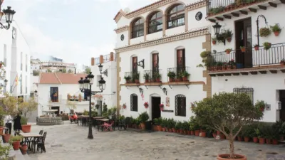 House in Canillas de Albaida photo 17