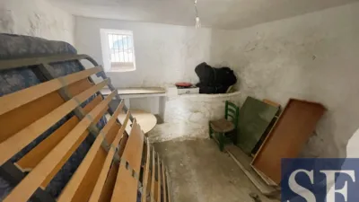 House in Canillas de Albaida photo 16