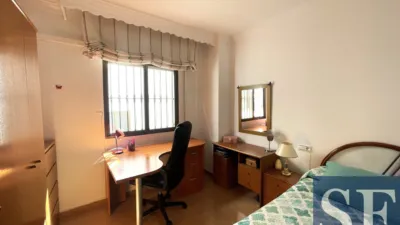 Apartment in Algarrobo photo 12