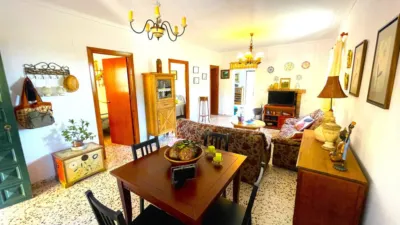 House in Algarrobo photo 3