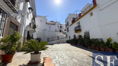 House in Canillas de Aceituno photo 2