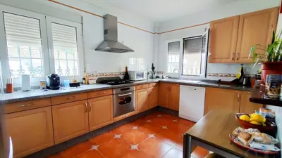 House in Canillas de Albaida photo 7