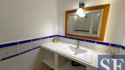 House in Canillas de Albaida photo 8