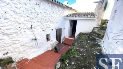 House in Canillas de Aceituno photo 8