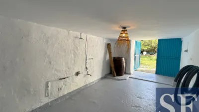 House in Canillas de Albaida photo 18