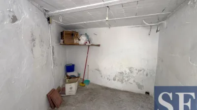 House in Canillas de Albaida photo 18