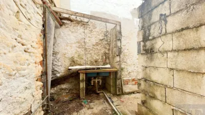 House in Sedella photo 10