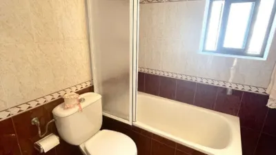 House in Sedella photo 10
