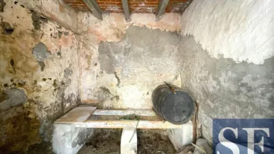 House in Sedella photo 9
