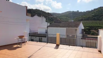 House in Algarrobo photo 10