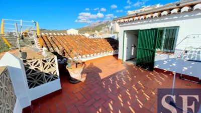 House in Canillas de Albaida photo 16