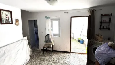 House in Canillas de Aceituno photo 4