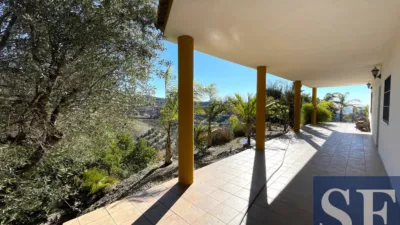 House in Canillas de Aceituno photo 4
