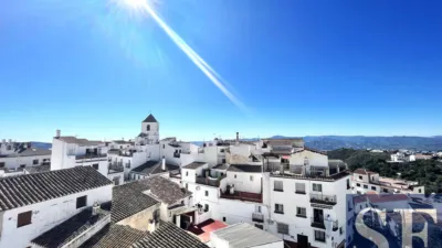 Apartment in Canillas de Aceituno photo 19
