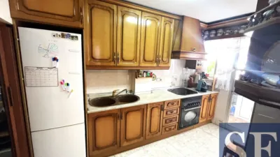 Apartment in Canillas de Aceituno photo 4