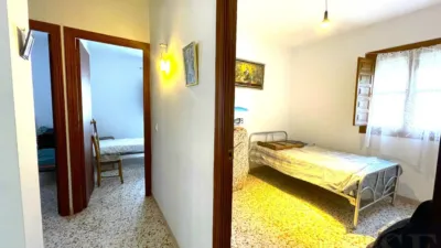 House in Canillas de Albaida photo 9