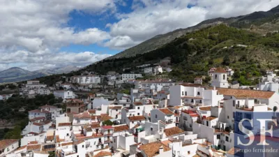 House in Canillas de Aceituno photo 20