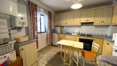 House in Canillas de Albaida photo 14