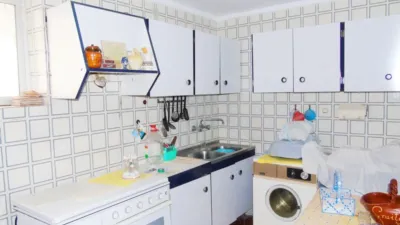 House in Canillas de Albaida photo 4