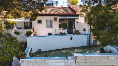 Chalet en Pinar de Campoverde photo 31