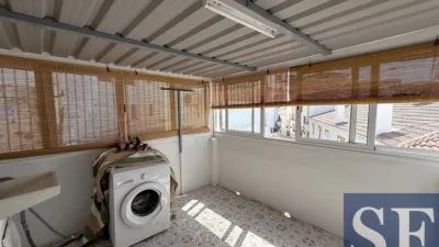 House in Canillas de Albaida photo 16